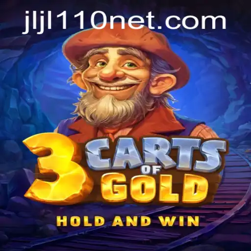 Discovering the Thrills of 3cartsOfGold: A Journey into Adventure