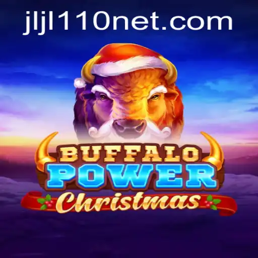 Exploring the Festive World of BuffaloPowerChristmas: A Unique Gaming Experience