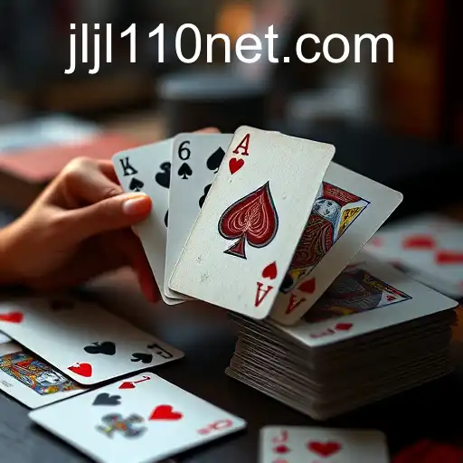 Exploring the Allure of Card Games: A Deep Dive into the World of 