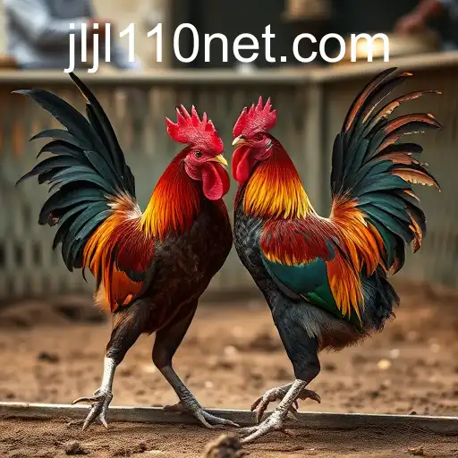 Cockfighting: An In-depth Exploration