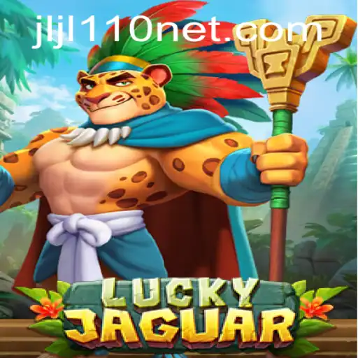 Unveiling LuckyJaguar: A Thrilling New Adventure Awaits