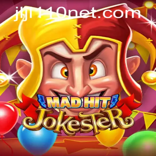MadHitJokester: A New Era in Gaming with Interactive Humor