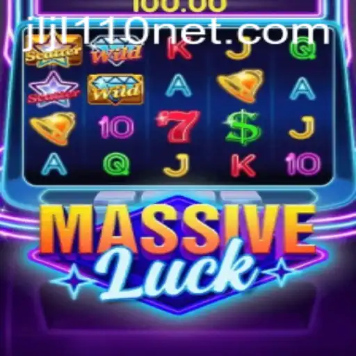 MassiveLuck: A Journey into the World of Adventure and Strategy