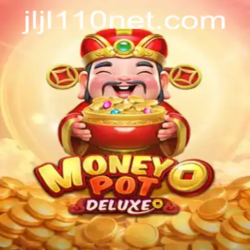 Explore the Exciting World of MoneyPotDELUXE: A Thrilling Gaming Adventure