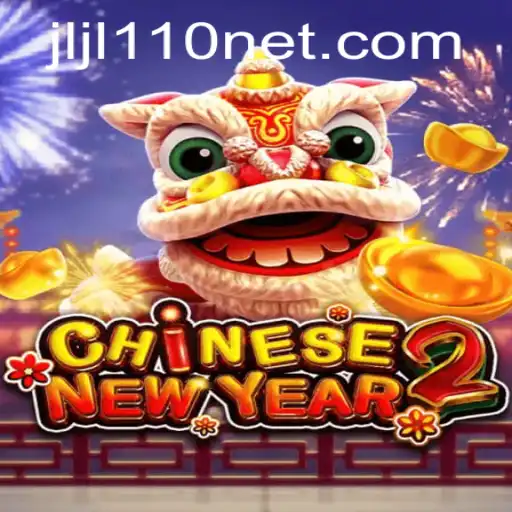 Discovering the Excitement of CHINESENEWYEAR2