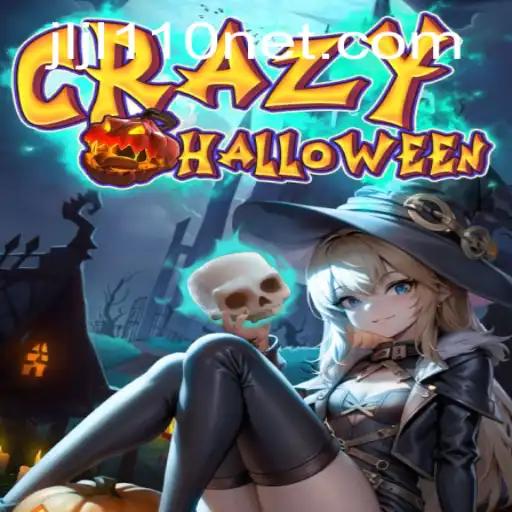 CrazyHalloween: A Thrilling Adventure Filled with Spooks and Strategy