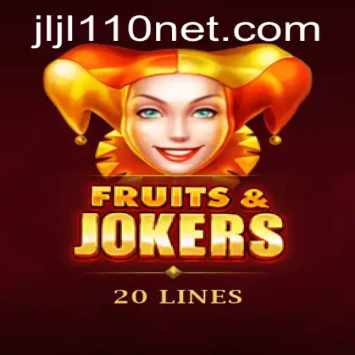 Discover the Exciting World of FruitsAndJokers20: A Thrilling Casino Adventure