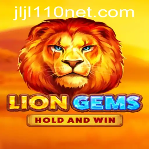 Exploring LionGems: Adventure and Strategy in a Virtual Savanna