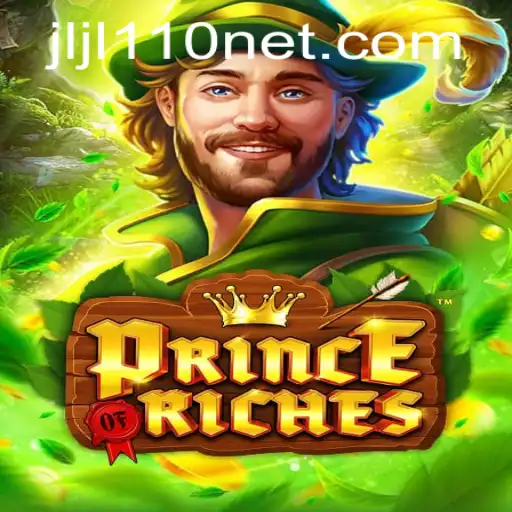 Enter the World of Adventure with PrinceOfRiches