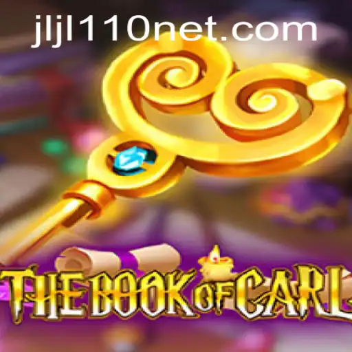 Unveiling TheBookofCarl: Dive Into a World of Adventure and Strategy