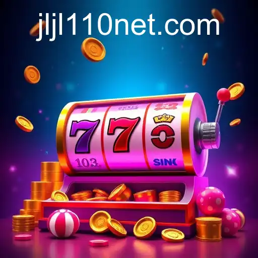 Exploring the World of Online Slots with jljl110