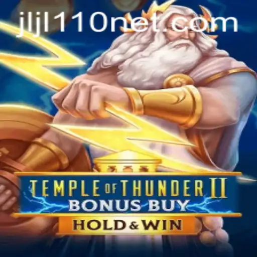 Explore the Thrills of TempleofThunderIIBonusBuy: A Captivating Slot Adventure